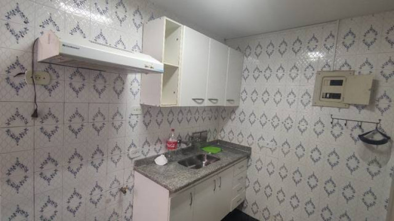 Imagem Apartamento com 1 Quarto à Venda, 65 m² em Copacabana - Rio de Janeiro