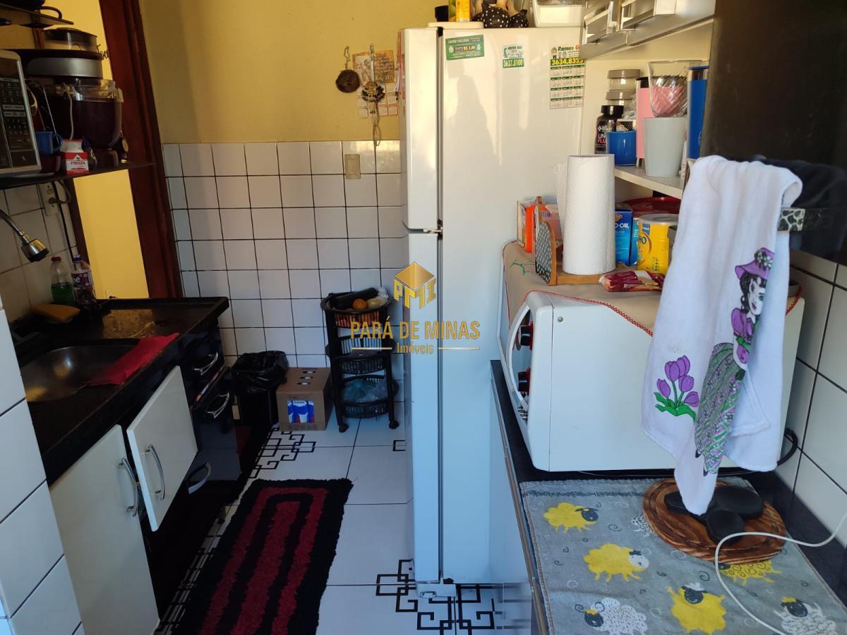 Imagem Apartamento com 2 Quartos à Venda, 54 m²em Duquesa I (São Benedito) - Santa Luzia