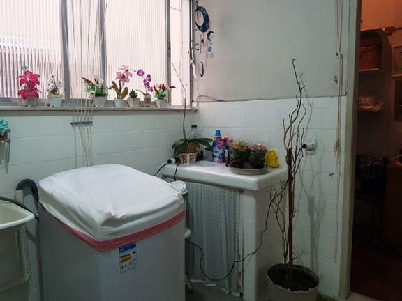 Imagem Apartamento com 3 Quartos à Venda, 84 m² em Icaraí - Niterói