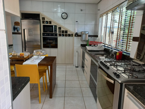 Imagem Casa de Condomínio com 4 Quartos à Venda, em Residencial Jardins do Cerrado 7 - Goiânia Imagem Casa de Condomínio com 4 Quartos à Venda, em Residencial Jardins do Cerrado 7 - Goiânia