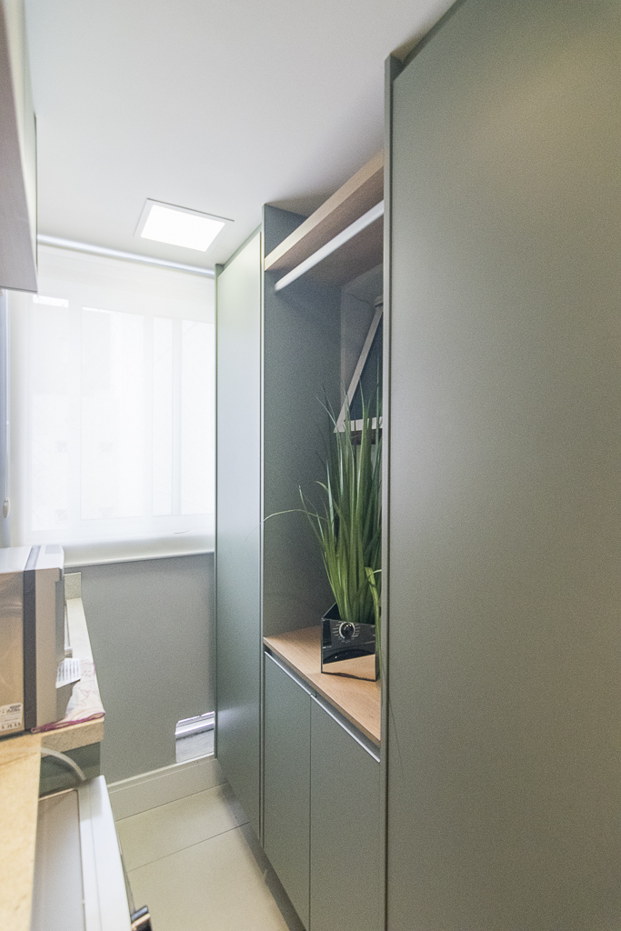 Imagem Apartamento com 3 Quartos à Venda, 73 m²em Campestre - Santo André