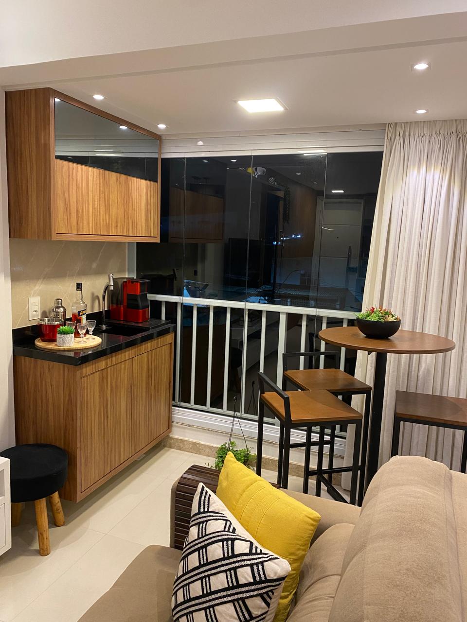 Imagem Apartamento com 2 Quartos à Venda, 60 m² em Centro - Lauro de Freitas