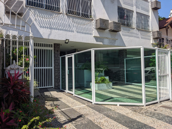 Imagem Apartamento com 2 Quartos à Venda, 72 m²em Santa Rosa - Niterói