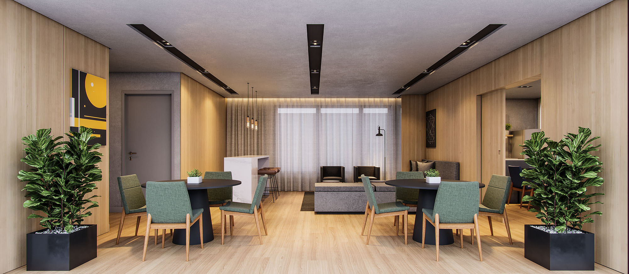 Imagem Apartamento com 3 Quartos à Venda, 93 m²em Jardim das Acácias - São Paulo Imagem Apartamento com 3 Quartos à Venda, 93 m²em Jardim das Acácias - São Paulo