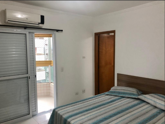 Imagem Apartamento com 3 Quartos à Venda, 121 m² em Aviação - Praia Grande