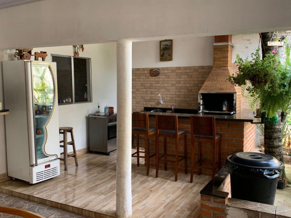 Imagem Chácara com 4 Quartos à Venda, 5.887 m² em Área Rural de Goiânia - Goiânia