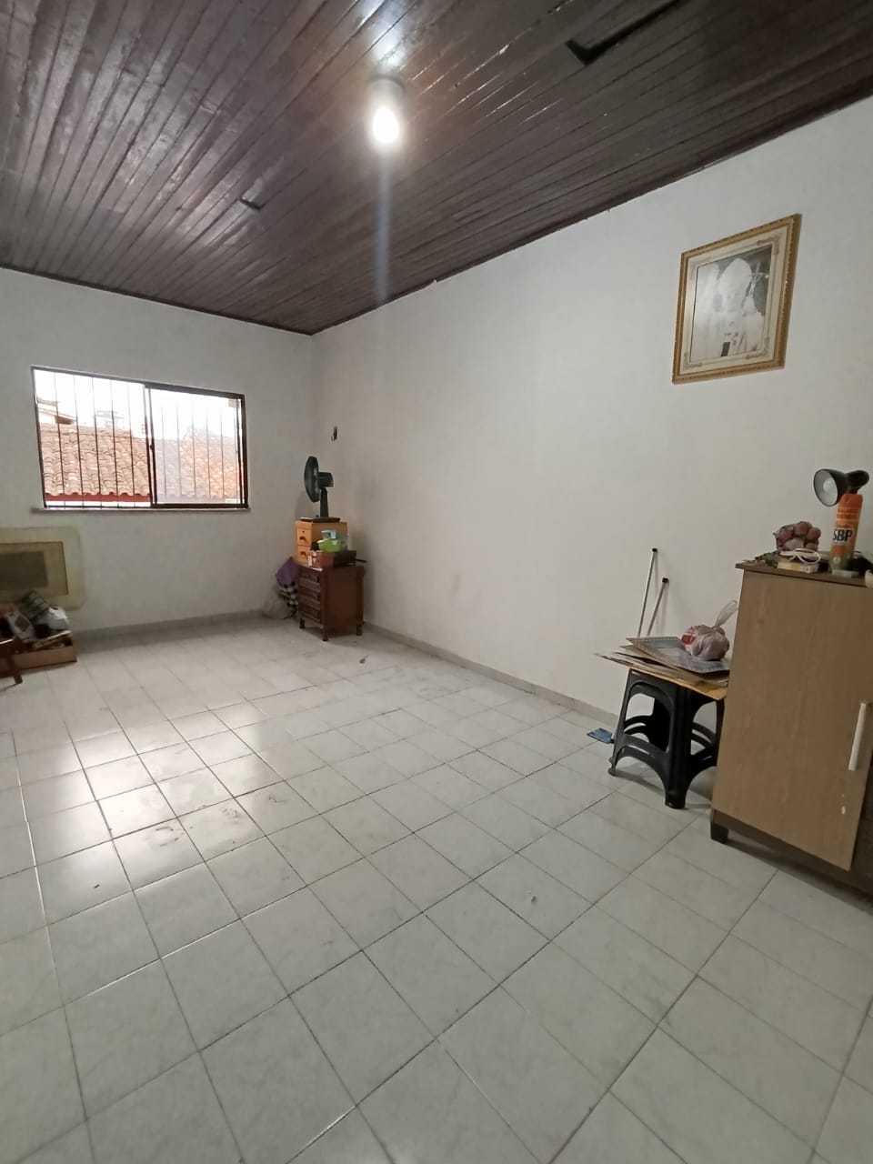 Imagem Casa com 4 Quartos à Venda ou Locação, 172 m²em Umarizal - Belém