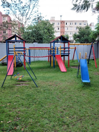 Imagem Apartamento com 2 Quartos à Venda, 44 m² em Conjunto Residencial José Bonifácio - São Paulo