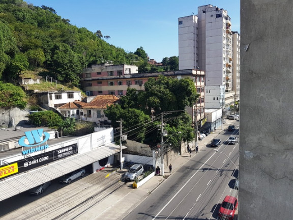 Imagem Apartamento com 2 Quartos à Venda, 70 m² em Centro - Niterói Imagem Apartamento com 2 Quartos à Venda, 70 m² em Centro - Niterói