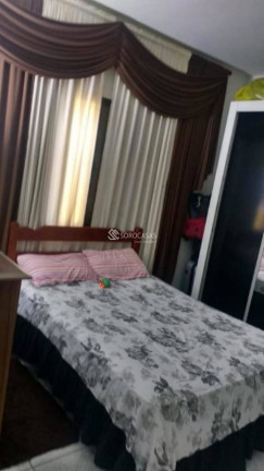 Imagem Casa com 1 Quarto à Venda, 200 m² em Jardim Mase - Jandira