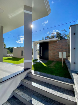 Imagem Casa com 3 Quartos à Venda, 215 m² em Industrial - Dois Irmãos