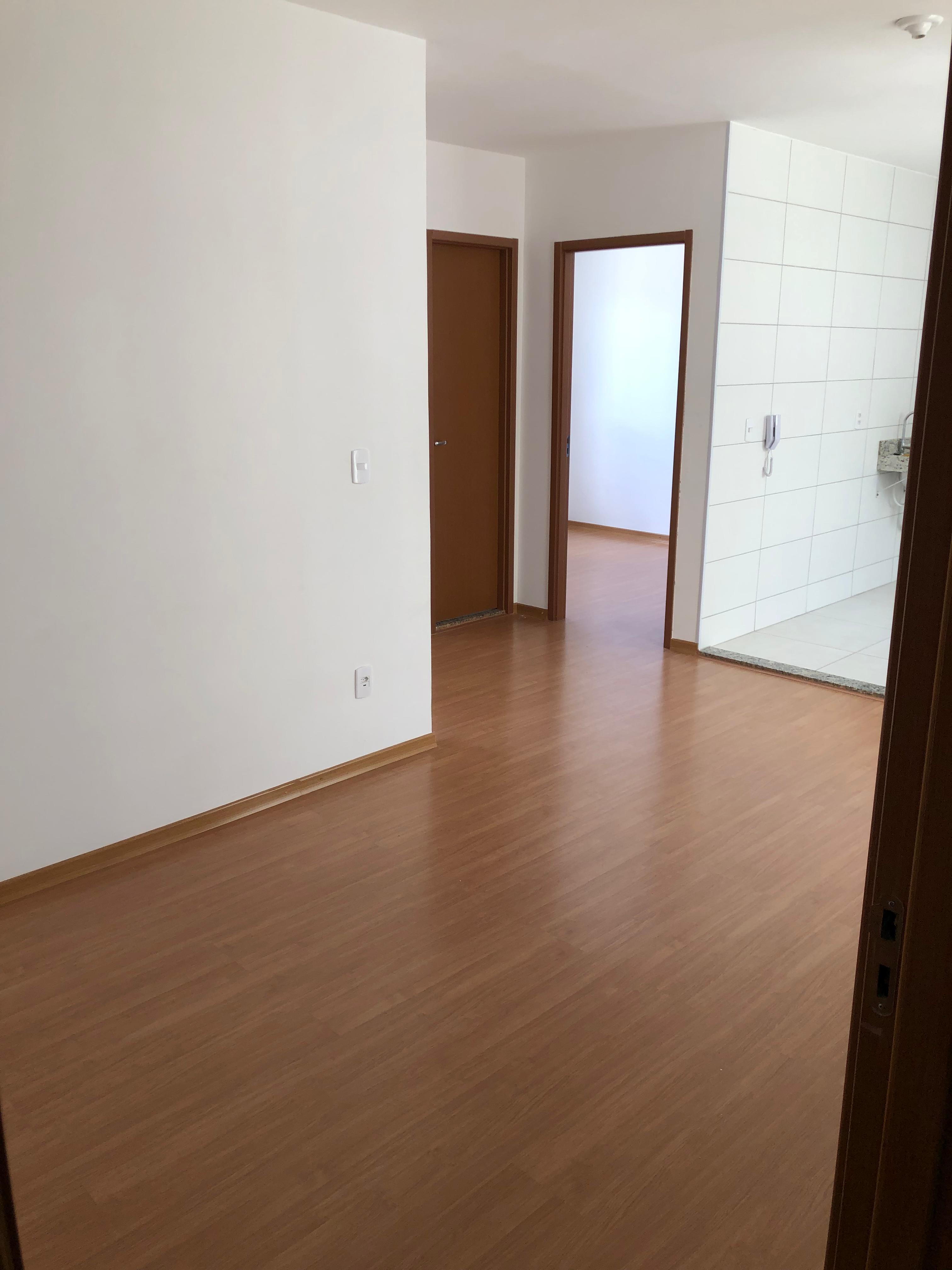 Apartamento com 2 Quartos à Venda, 45 m²em Centro - Lauro de Freitas