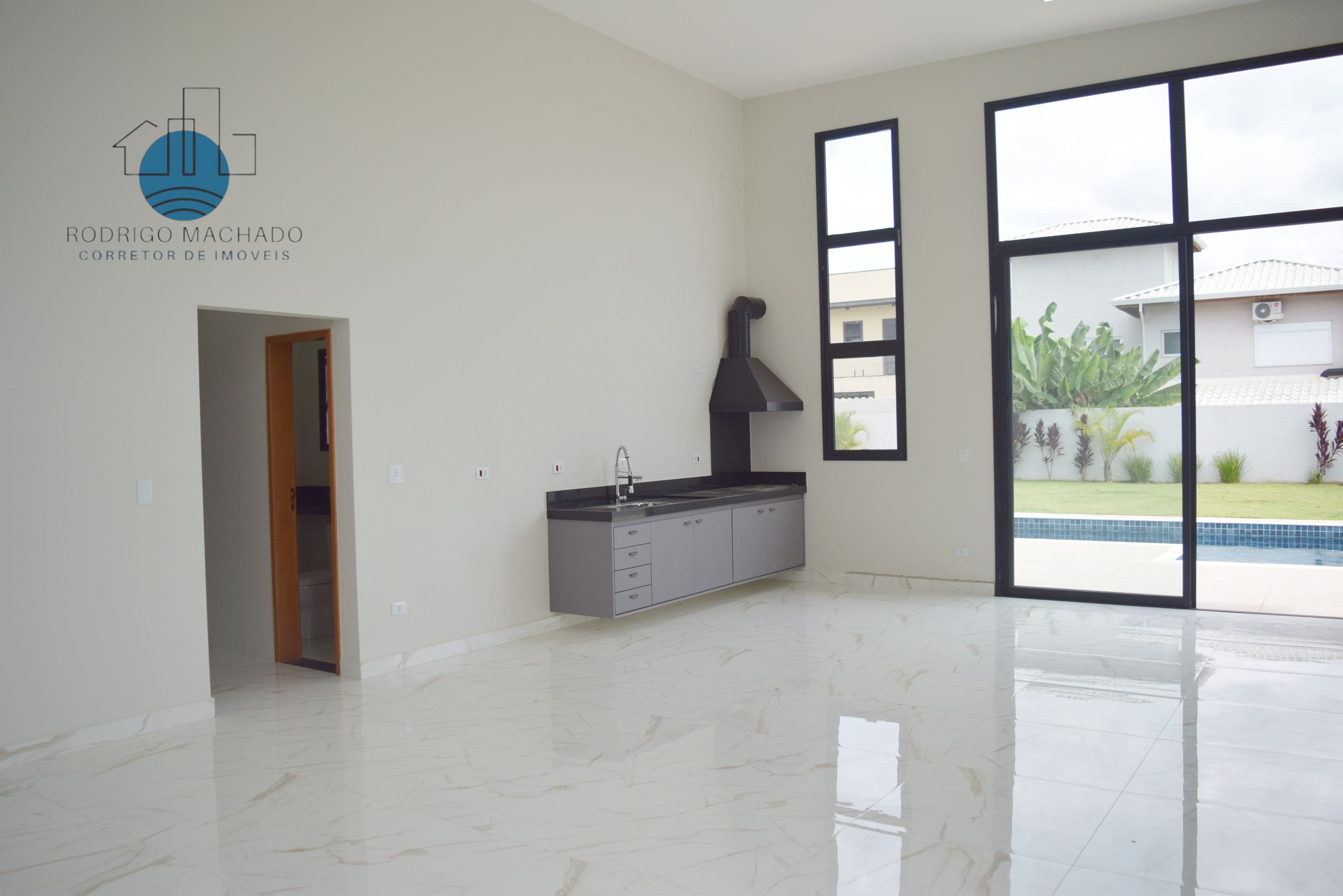 Imagem Casa de Condomínio com 3 Quartos à Venda, 220 m² em Condomínio Residencial Shamballa III - Atibaia Imagem Casa de Condomínio com 3 Quartos à Venda, 220 m² em Condomínio Residencial Shamballa III - Atibaia