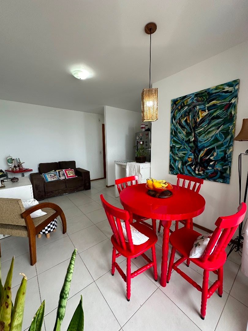 Imagem Apartamento com 2 Quartos à Venda, 60 m² em Praia de Itaparica - Vila Velha