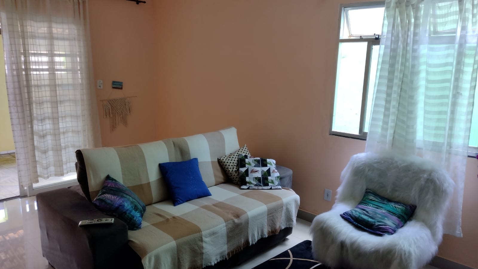 Imagem Casa com 5 Quartos à Venda, 450 m² em Bangu - Rio de Janeiro