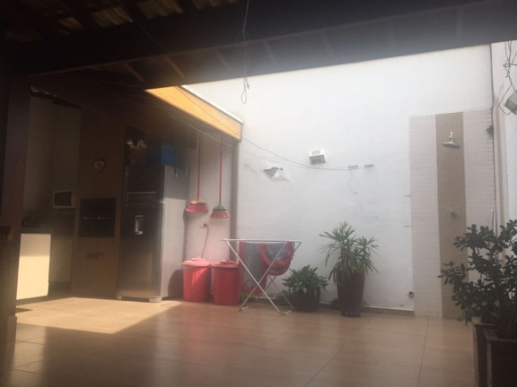 Imagem Casa de Condomínio com 3 Quartos à Venda, 120 m² em Condomínio Residence Club - Jacareí Imagem Casa de Condomínio com 3 Quartos à Venda, 120 m² em Condomínio Residence Club - Jacareí