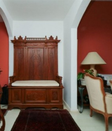 Imagem Apartamento com 3 Quartos à Venda, 108 m² em Copacabana - Rio de Janeiro