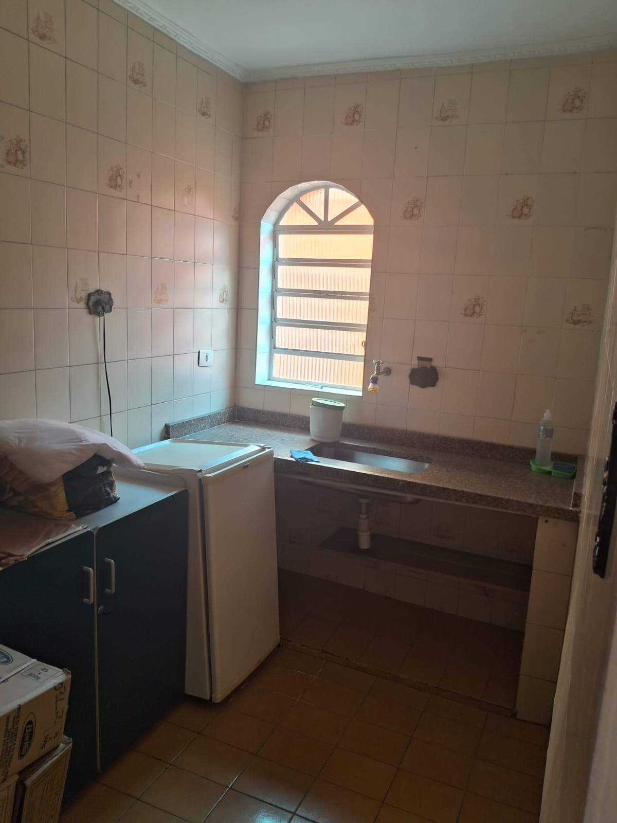Imagem Casa com 3 Quartos à Venda, 200 m² em Vila Clotilde - Guarulhos