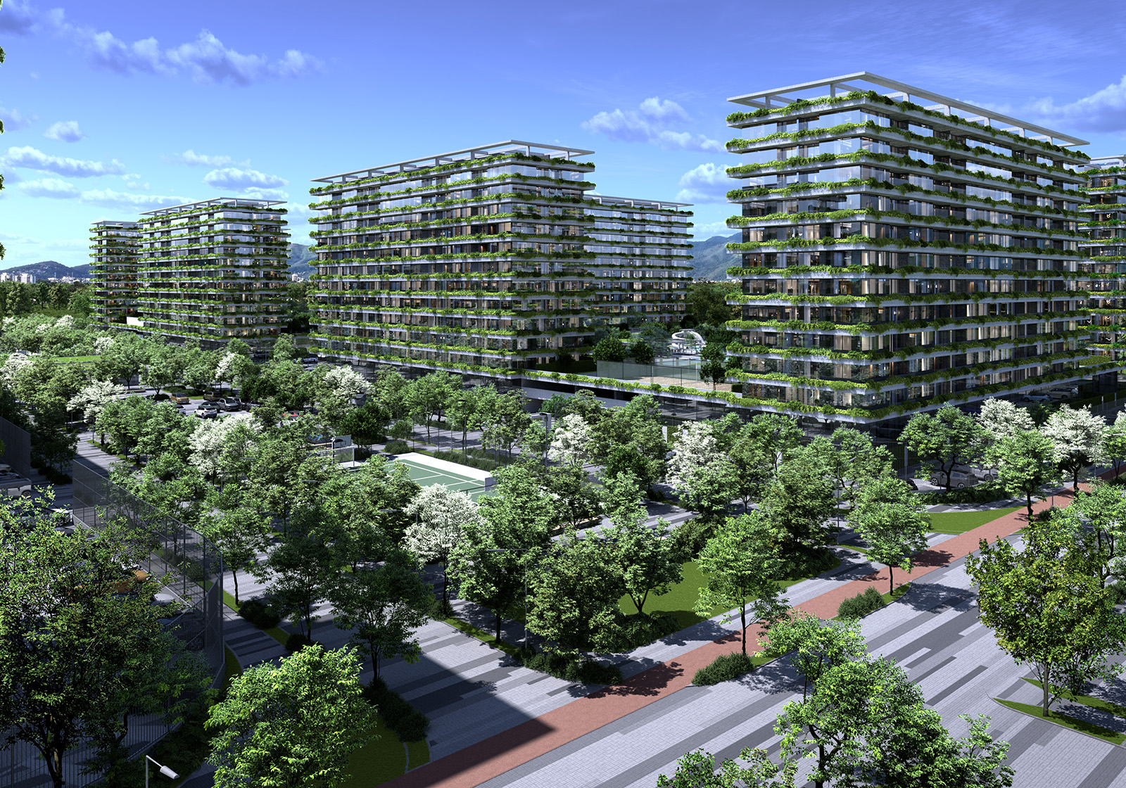 Imagem Apartamento com 2 Quartos à Venda, 61 m²em Jacarepaguá - Rio de Janeiro Imagem Apartamento com 2 Quartos à Venda, 61 m²em Jacarepaguá - Rio de Janeiro