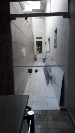 Imagem Sobrado com 4 Quartos à Venda, 225 m² em Vila Alzira - São Paulo