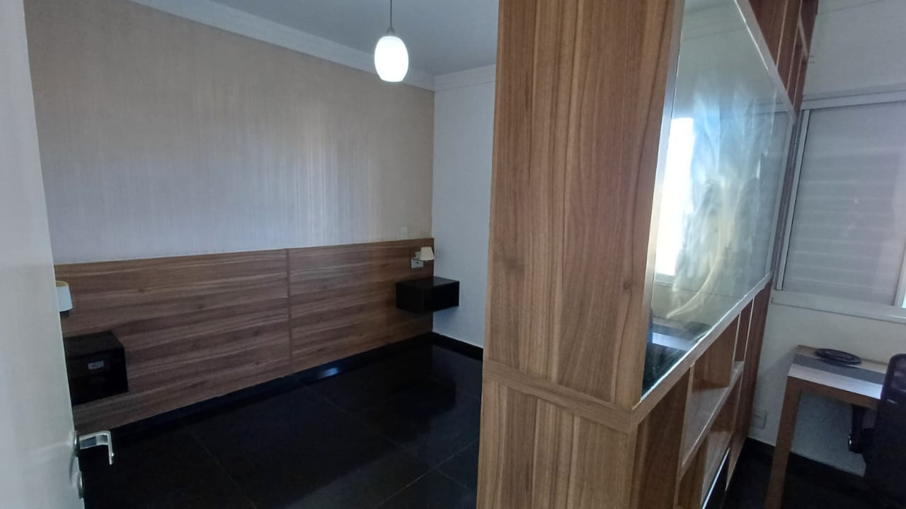 Imagem Apartamento com 2 Quartos à Venda, 54 m²em Caxambu - Jundiaí
