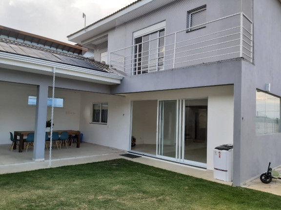 Imagem Casa com 3 Quartos à Venda, 303 m² em Cafezais - Itupeva