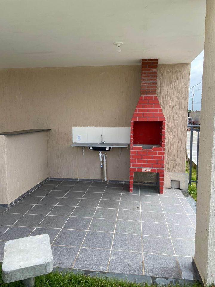 Imagem Apartamento com 2 Quartos à Venda, 45 m²em Maranguape I - Paulista