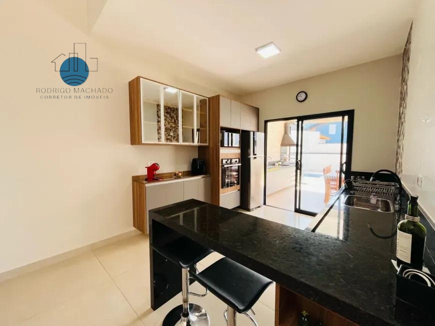 Imagem Casa de Condomínio com 3 Quartos à Venda, 170 m² em Condomínio Atibaia Park I - Atibaia Imagem Casa de Condomínio com 3 Quartos à Venda, 170 m² em Condomínio Atibaia Park I - Atibaia