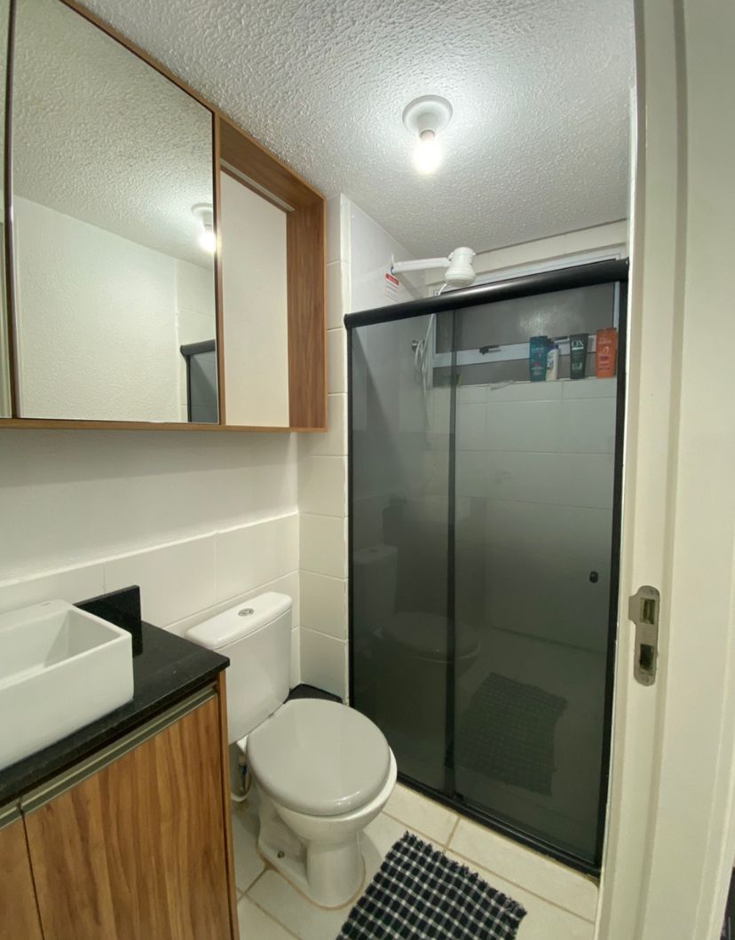 Imagem Apartamento com 2 Quartos à Venda, 45 m² em Vargem Grande - Rio de Janeiro Imagem Apartamento com 2 Quartos à Venda, 45 m² em Vargem Grande - Rio de Janeiro