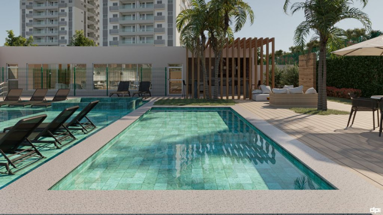 Apartamento com 3 Quartos à Venda, 70 m² em Centro - Paulista
