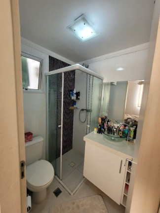Imagem Apartamento com 3 Quartos à Venda, 64 m² em Gopoúva - Guarulhos