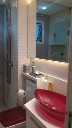 Imagem Apartamento com 2 Quartos à Venda, 136 m² em Jardim Arpoador - São Paulo Imagem Apartamento com 2 Quartos à Venda, 136 m² em Jardim Arpoador - São Paulo