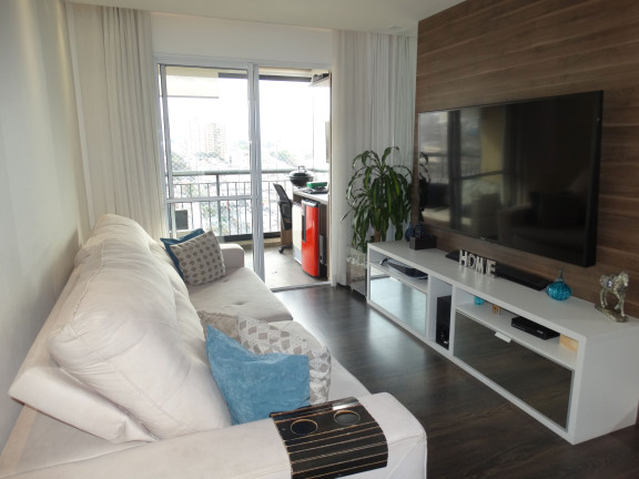 Imagem Apartamento com 3 Quartos à Venda, 84 m² em Ipiranga - São Paulo Imagem Apartamento com 3 Quartos à Venda, 84 m² em Ipiranga - São Paulo