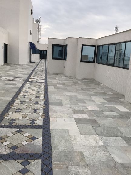 Imagem Apartamento com 3 Quartos à Venda, 112 m² em Pitangueiras - Guarujá