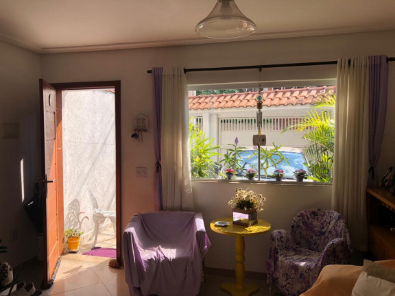 Imagem Sobrado com 2 Quartos à Venda, 80 m² em Horto Florestal - São Paulo