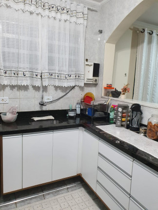Imagem Sobrado com 3 Quartos à Venda, 250 m² em Jardim Lídia - São Paulo