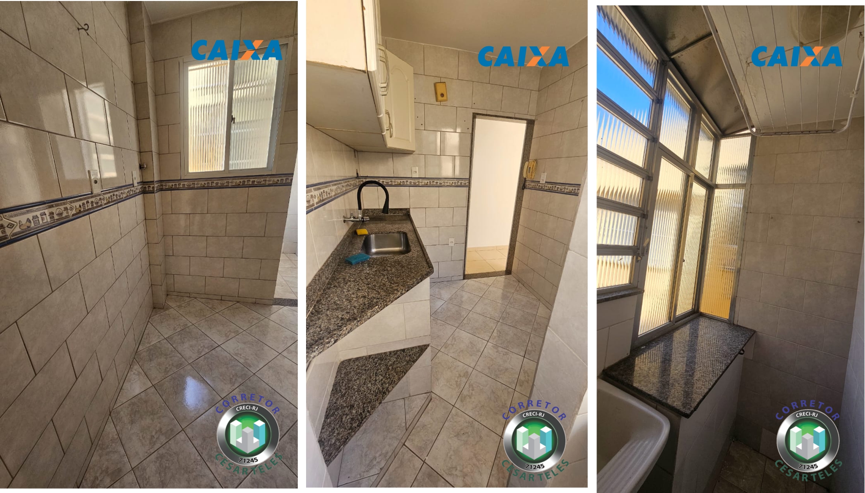 Imagem Apartamento com 1 Quarto à Venda, 31 m² em Santana - Niterói Imagem Apartamento com 1 Quarto à Venda, 31 m² em Santana - Niterói
