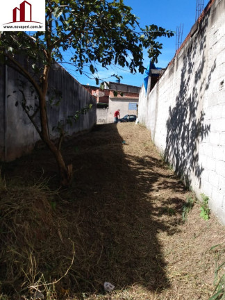Imagem Terreno à Venda, 150 m² em Jardim Luíza - Francisco Morato Imagem Terreno à Venda, 150 m² em Jardim Luíza - Francisco Morato