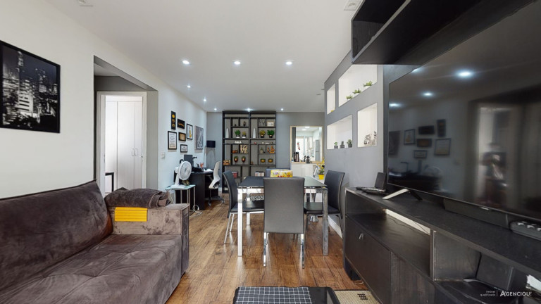 Imagem Apartamento com 2 Quartos à Venda, 64 m² em Vila Andrade - São Paulo Imagem Apartamento com 2 Quartos à Venda, 64 m² em Vila Andrade - São Paulo