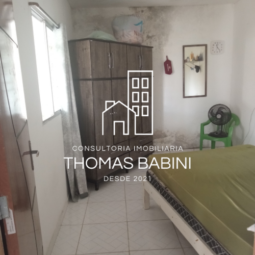 Imagem Casa com 3 Quartos à Venda, 200 m²em Caetés I - Abreu e Lima