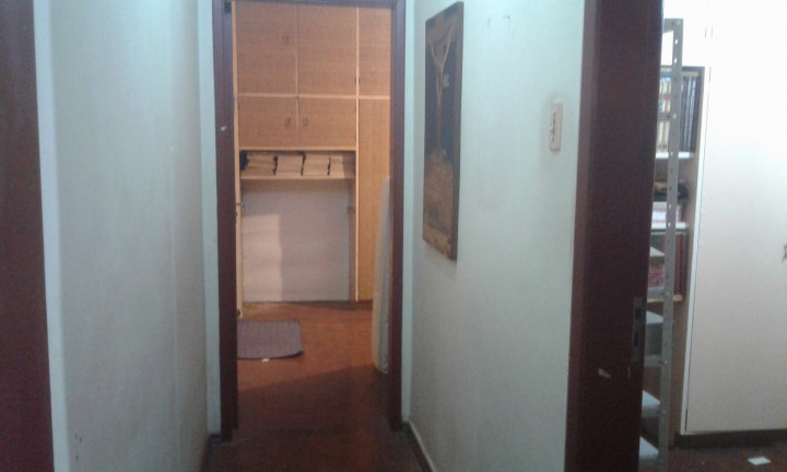 Imagem Apartamento com 3 Quartos à Venda, 132 m² em Rio Branco - Porto Alegre