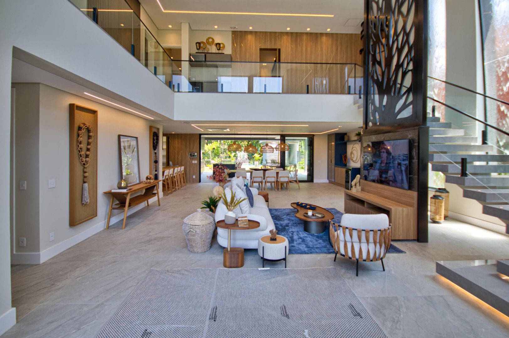 Imagem Casa com 6 Quartos à Venda, 570 m² em Riviera - Bertioga