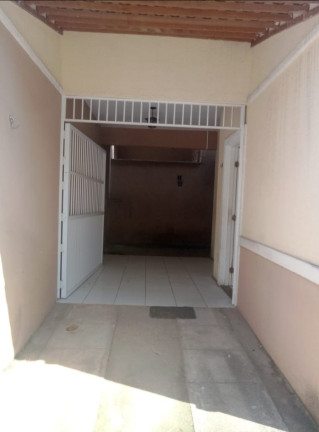 Imagem Casa de Condomínio com 2 Quartos à Venda, 55 m² em Prefeito José Walter - Fortaleza