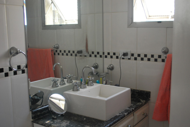 Imagem Apartamento com 2 Quartos à Venda, 70 m² em Campo Belo - São Paulo