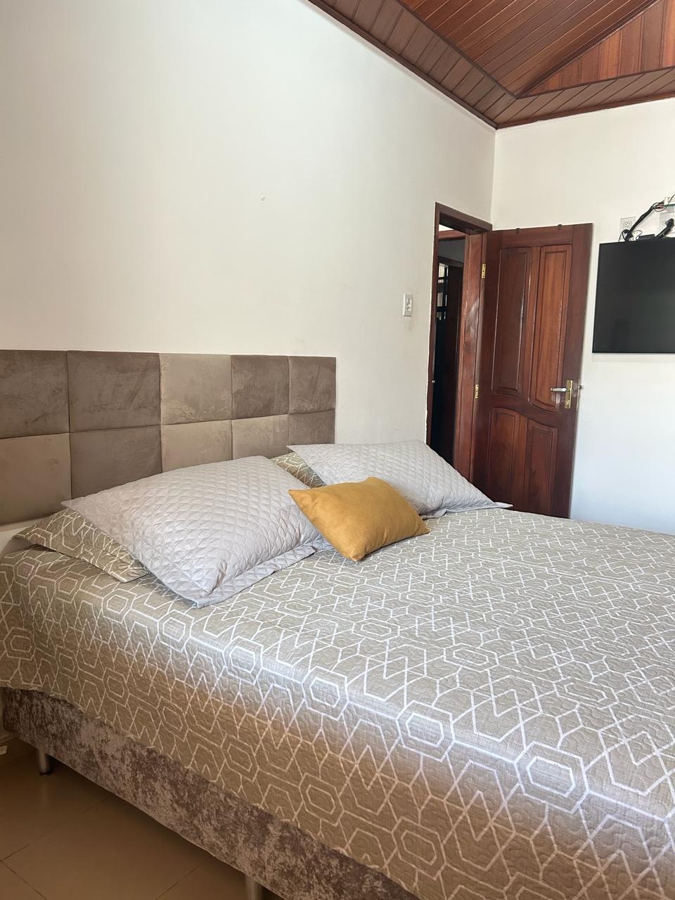 Imagem Casa com 4 Quartos à Venda, 1 m²em Marambaia - Belém