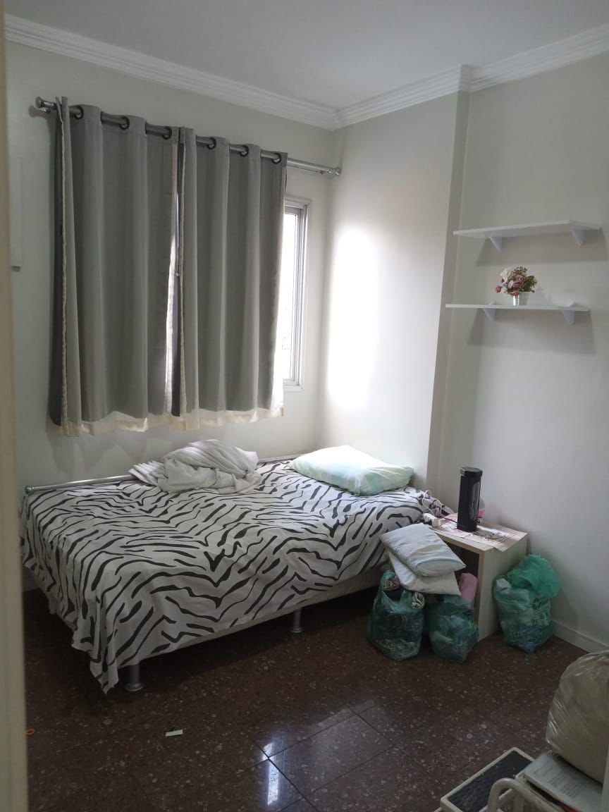 Imagem Apartamento com 3 Quartos para Alugar, 110 m²em Batista Campos - Belém