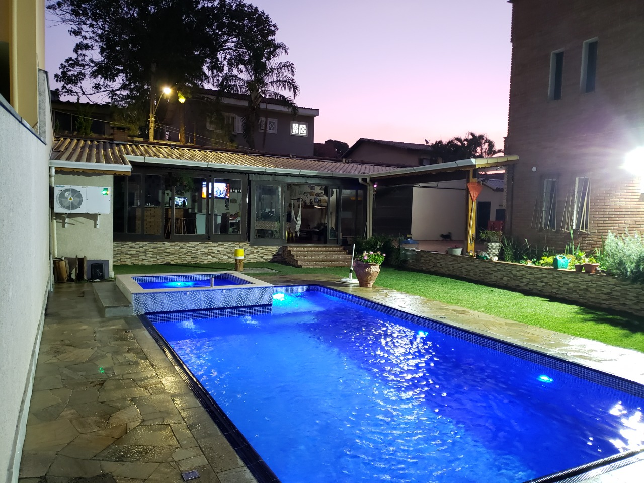 Casa com 3 Quartos à Venda, 450 m²em Jardim Riviera - São Paulo