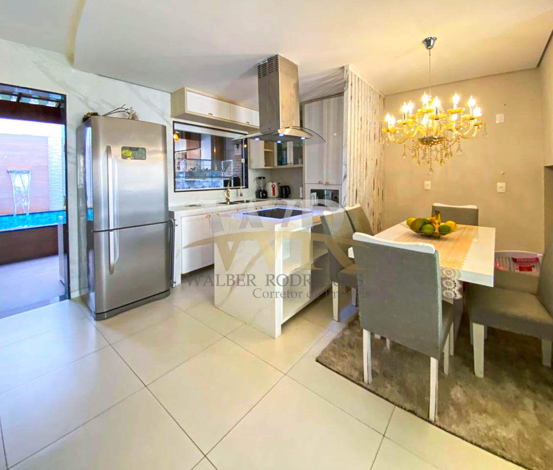 Imagem Casa com 3 Quartos à Venda, 109 m²em Parque Residencial Laranjeiras - Serra