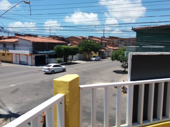 Imagem Apartamento com 3 Quartos à Venda,  em Barra do Ceará - Fortaleza