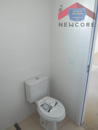 Imagem Apartamento com 2 Quartos à Venda, 43 m² em Areal - Pelotas
